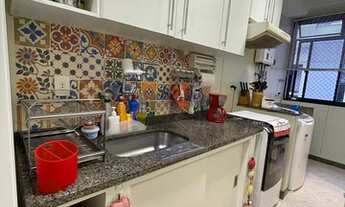 Imagem 2: Recreio dos Bandeirantes