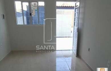 Imagem 2: Casa (térrea na rua) 2 dormitórios, cozinha planejada