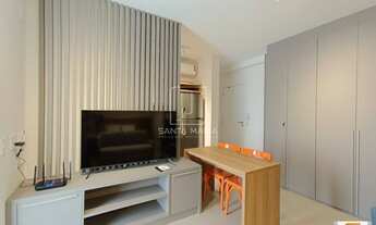 Imagem: Apartamento (tipo - padrao) 1 dormitórios/suite