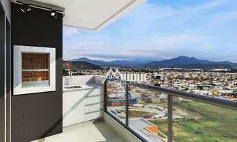 Imagem 7: Apartamento com 2 dormitórios à venda, 67 m² por R$ 637.000,00 - São João - Itajaí/SC