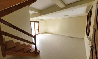 Imagem 3: Casa Condominio para Venda - 122.43m², 3 dormitórios, sendo 1 suites, 2 vagas - Cristal