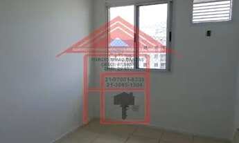 Imagem 7: Cobertura com 102m² de 03 quartos sendo 02 suítes (Rio Parque