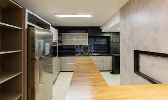 Imagem 3: Garden para Venda - 144.5m², 3 dormitórios, sendo 1 suites, 2 vagas - Higienópolis