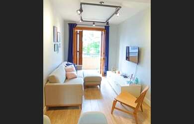 Imagem 6: Apartamento em Passo da Areia