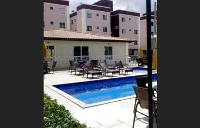 Imagem 6: Aluga-se Apartamento com 2 dormitórios