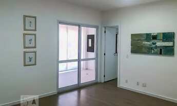 Imagem: Apartamento para Aluguel - Cambuí, 1 Quarto