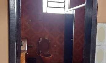 Imagem 5: Alugo, Excelente Casa Para Fins Residencial ou Comercial, 5 quartos na Roberto Camelier