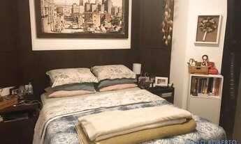 Imagem 7: APARTAMENTO - POMPÉIA - SP