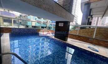 Imagem 3: Apartamento com 1 dorm, Canto do Forte, Praia Grande - R$ 270 mil, Cod: 14949