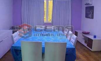 Imagem 3: Excelente localização. Apartamento amplo com 4 Salões.4 Quartos sendo duas suites. Dependê