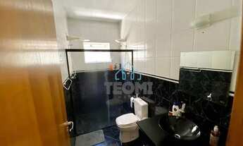 Imagem 7: Casa com 3 dormitórios (1 suíte) à venda, 189 m² por R$ 650.000 - Independência - Taubaté