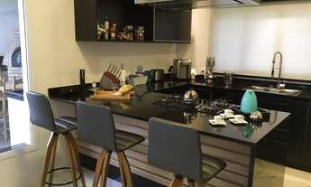 Imagem 6: Belissima casa de 300 metros no Condominio Ibiaran 01