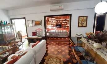 Imagem 3: Apartamento-À VENDA-Laranjeiras-Rio de Janeiro-RJ