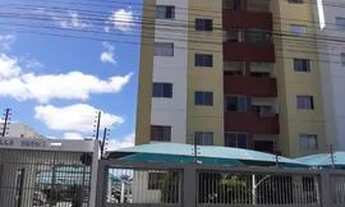 Imagem: Alugo Apartamento de 3 Quartos no Edifício