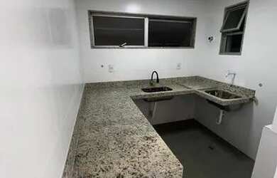 Imagem 6: Apartamento com 2 dormitórios para alugar, 86 m² por R$ 1.800/mês - Cascatinha - Juiz de F