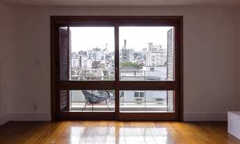 Imagem 4: Apartamento para Venda - 232m², 3 dormitórios, sendo 1 suites, 2 vagas - Petrópolis