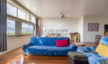 Imagem 2: Apartamento-À VENDA-Flamengo-Rio de Janeiro-RJ