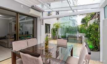 Imagem 1: Garden para Venda - 120m², 3 dormitórios, sendo 1 suites, 1 vaga - Santana