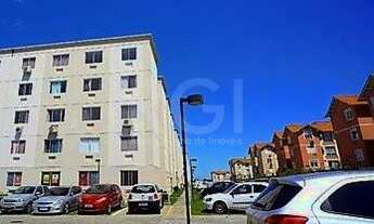 Imagem 2: Apartamento para Venda - 44m², 2 dormitórios, 1 vaga - Mato Grande