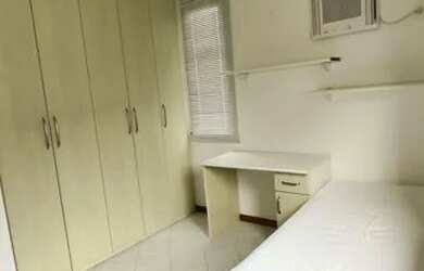 Imagem 5: Casa de condomínio para venda possui 150 metros quadrados com 4 quartos