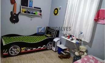 Imagem 4: DIADEMA - Residential / Home - PIRAPORINHA