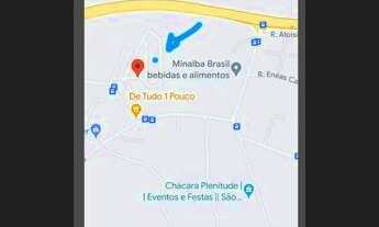 Imagem 2: Tereno 80 Metros quadrados , aceito veículo como parte, tel