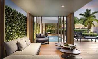 Imagem 5: Apartamento para venda com 166 metros quadrados com 4 quartos em Butantã - São Paulo - SP