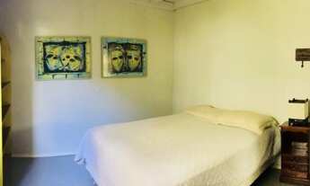 Imagem 5: Casa aluguel anual Praia do Rosa