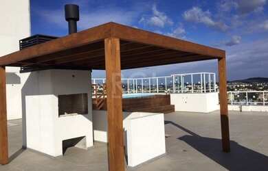 Imagem 8: Apartamento para Venda - 137.42m², 3 dormitórios, sendo 3 suites, 3 vagas - Cristal