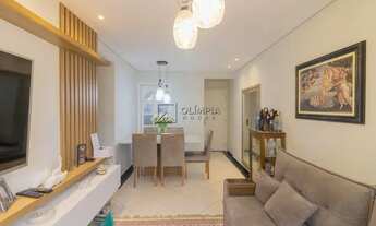 Imagem 6: Apartamento Venda Bela Vista 88 m² 3 Dormitórios