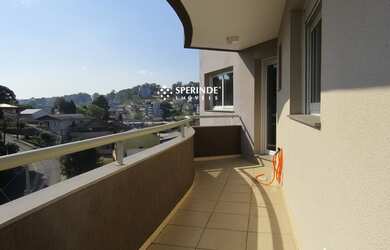 Imagem 2: CAXIAS DO SUL - Apartamento Padrão - SAO LEOPOLDO