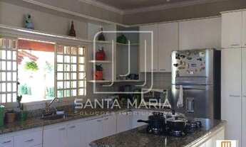 Imagem 3: Chacara (chacara) 3 dormitórios/suite, cozinha planejada