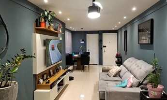 Imagem 2: Rio de Janeiro - Apartamento Padrão - Recreio dos Bandeirantes