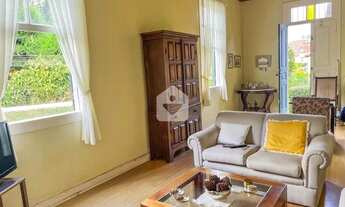 Imagem 6: PETRóPOLIS - Casa Padrão - Centro