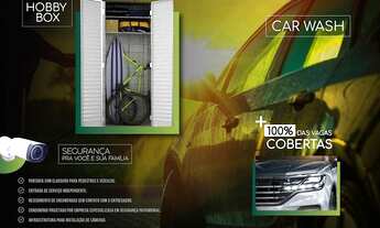 Imagem 5: Apartamento 2 ou 3 dorms, 1 suíte, 2 vagas no Parque Industrial