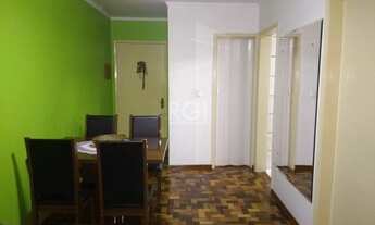 Imagem 5: Apartamento para Venda - 39.69m², 1 dormitório, 1 vaga - Jardim Leopoldina