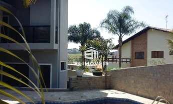 Imagem 3: Casa á venda - R$1.800,00,00 - Condomínio Eco Park - Mogi das Cruzes - SP