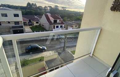 Imagem 3: APARTAMENTO em Fazenda Velha - Araucária