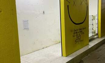 Imagem 6: Vendo ponto na feira de prazeres