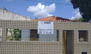 Imagem 2: Casa avenida senador Quintino 61