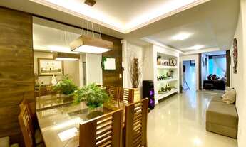 Imagem 7: Casa geminada á venda no bairro Serrano - BH / MG