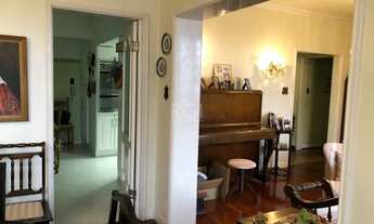 Imagem 5: Apartamento para Venda - 170.35m², 3 dormitórios, sendo 1 suites, 1 vaga - Centro Históric