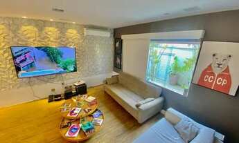 Imagem 3: Casa para aluguel tem 600 metros quadrados com 4 quartos