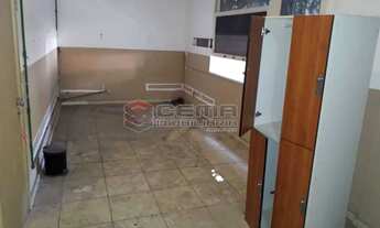 Imagem 7: Casa de rua-À VENDA-Laranjeiras-Rio de Janeiro-RJ