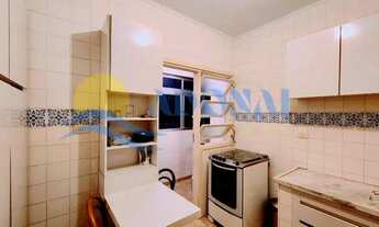 Imagem 7: APARTAMENTO RESIDENCIAL em GUARUJÁ - SP, PITANGUEIRAS