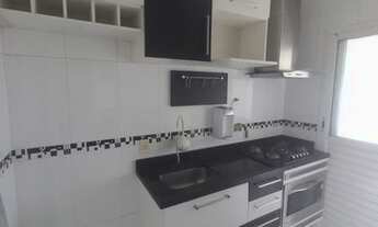 Imagem 2: Apartamento no parque são domingos