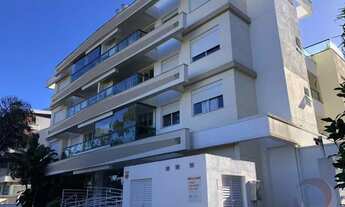 Imagem 2: Apartamento para venda com 62 metros quadrados com 2 quartos em Rio Tavares - Florianópoli