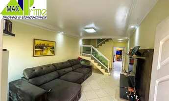 Imagem 2: Lindo sobrado cond. fechado de 3 dorm, suíte, 2 vagas, a 200 metros metro Vila Matilde, ap