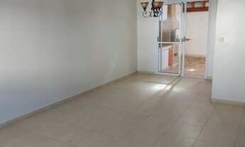 Imagem 2: Casa de condomínio sobrado para venda com 115 metros quadrados com 3 quartos