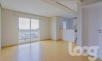 Imagem 3: Apartamento padrão em Vila Gomes Cardim - São Paulo